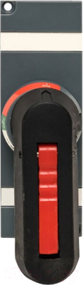Рукоятка для рубильника КС БР-17-OTE-160-250А / 85637