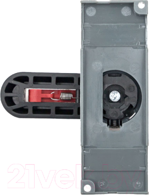 Рукоятка для рубильника КС БР-17-OTE-160-250А / 85637