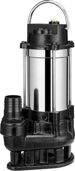 Дренажный насос Waterstry WSM 10-8 DAY00338021 / DAY00448021 - фото