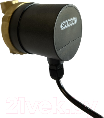 Циркуляционный насос Speroni SCR 15/14B-80 / SPRN1514BM
