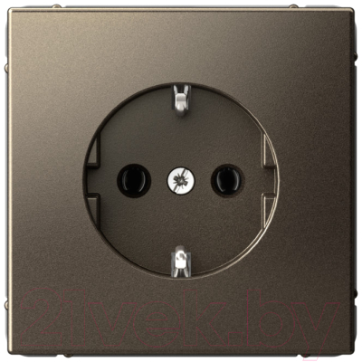 Розетка Systeme Electric ArtGallery GAL000643 - фото