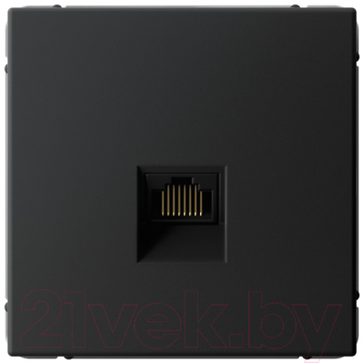 Розетка Systeme Electric ArtGallery GAL001086 - фото