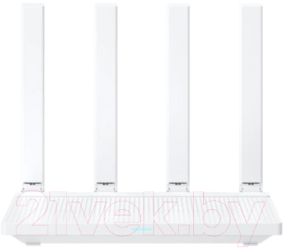 Беспроводной маршрутизатор Xiaomi Router AX3000T / DVB4441GL - фото