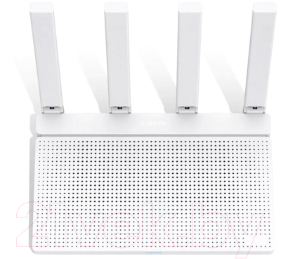 Беспроводной маршрутизатор Xiaomi Router AX3000T / DVB4441GL