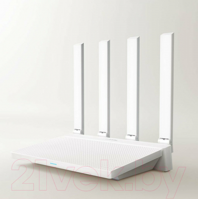 Беспроводной маршрутизатор Xiaomi Router AX3000T / DVB4441GL