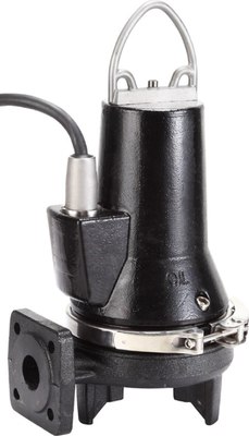 Фекальный насос Waterstry SEG 40.07-16.3 / KFWS4007163 - фото