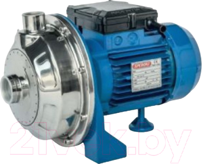 Центробежный насос Speroni CMX 100/1.1 / SPRN101065530 - фото