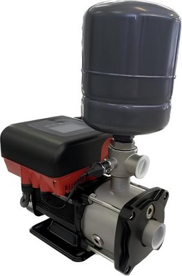 Насосная станция Tesk PHM4-20 / 33PHM4200122 - фото