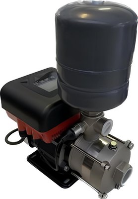 Насосная станция Tesk PMS4-30 / 33PMS4300122 - фото