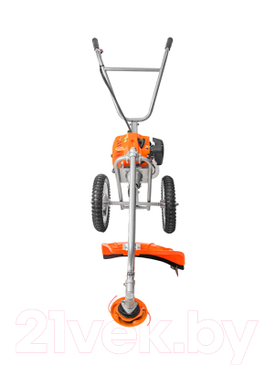 Газонокосилка бензиновая Brait BLM43