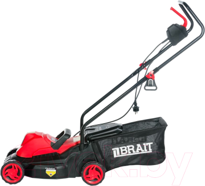 Газонокосилка электрическая Brait BR32-1200