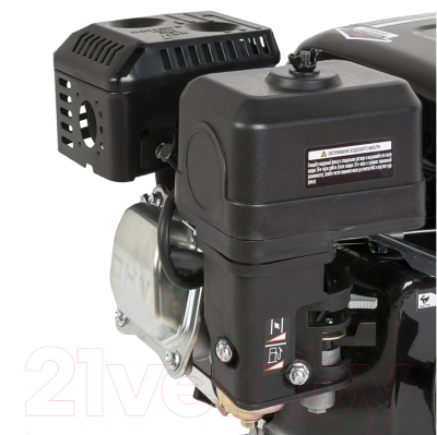 Двигатель бензиновый Brait BR445PG