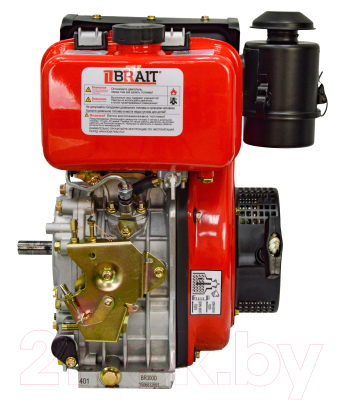 Двигатель дизельный Brait BR300D