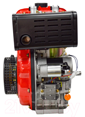 Двигатель дизельный Brait BR300DE