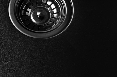 Мойка кухонная Arfeka Eco AR 45x50 + CL AR + DS AR