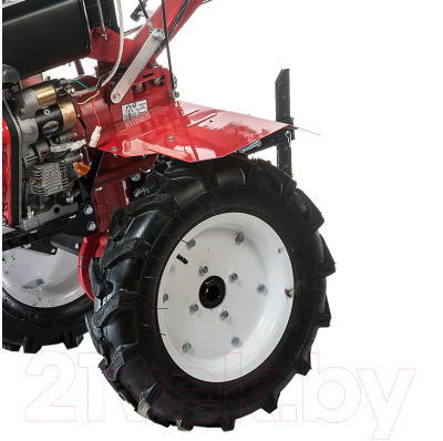 Мотоблок дизельный Brait BR-135DEB