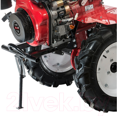 Мотоблок дизельный Brait BR-135DEB