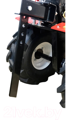 Мотоблок дизельный Brait BR-135DEB