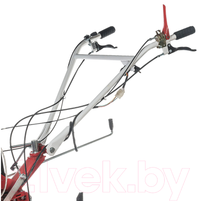 Мотоблок дизельный Brait BR-135DEB