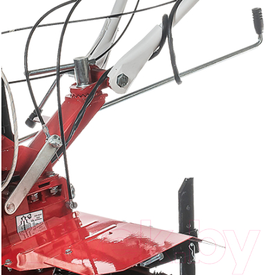 Мотоблок дизельный Brait BR-135DEB