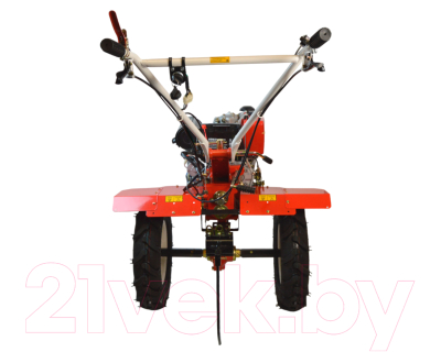 Мотоблок дизельный Brait BR-135DEB PRO