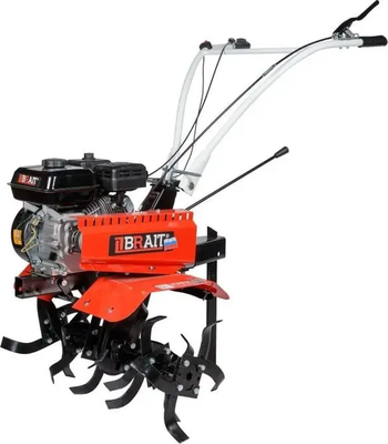 Мотоблок бензиновый Brait МБ2