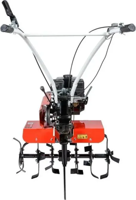 Мотоблок бензиновый Brait МБ2