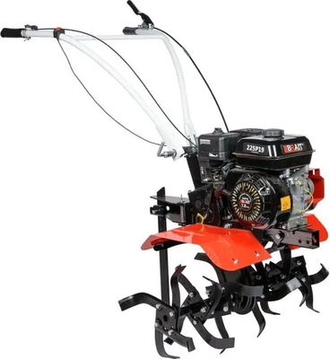 Мотоблок бензиновый Brait МБ2