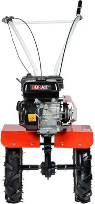 Мотоблок бензиновый Brait МБ2