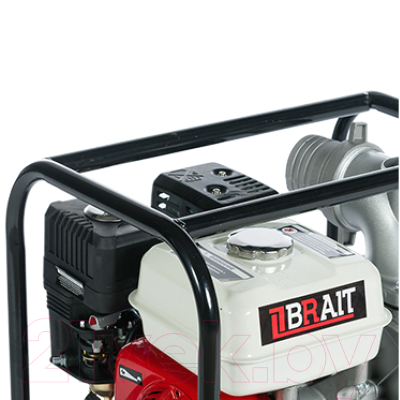 Мотопомпа Brait BR-WP-20(7)