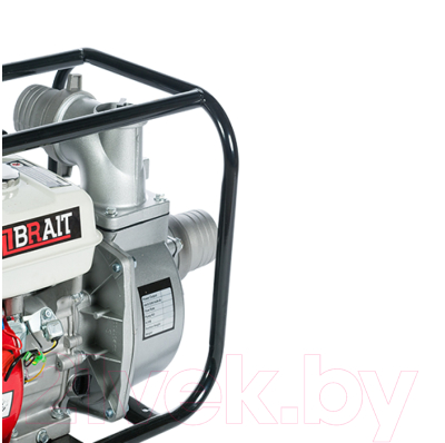 Мотопомпа Brait BR-WP-20(7)