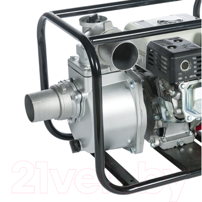Мотопомпа Brait BR-WP-30(7)
