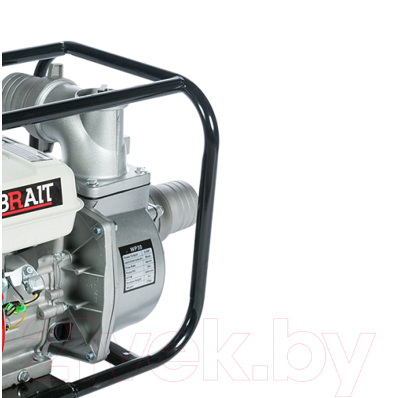 Мотопомпа Brait BR-WP-30(7)