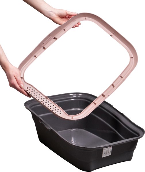 Туалет-лоток MPS Nella S08120117