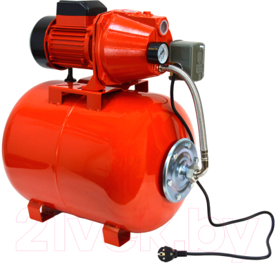 Насосная станция Brait NS-1300/50C - фото