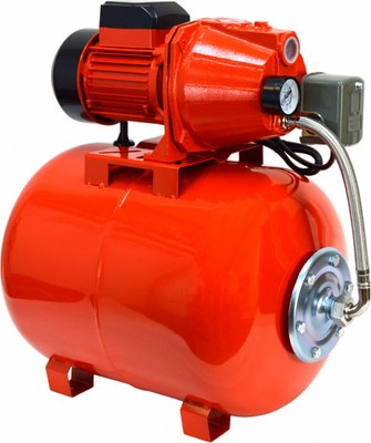 Насосная станция Brait NS-800/24C - фото