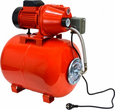 Насосная станция Brait NS-800/24C