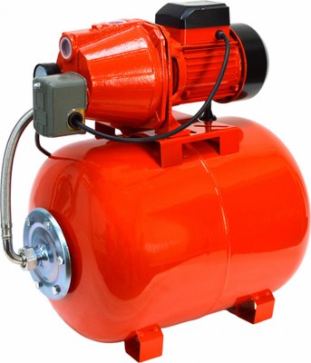 Насосная станция Brait NS-800/24C