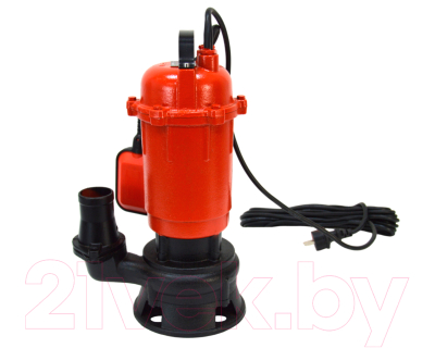 Дренажный насос Brait NDF-1100B