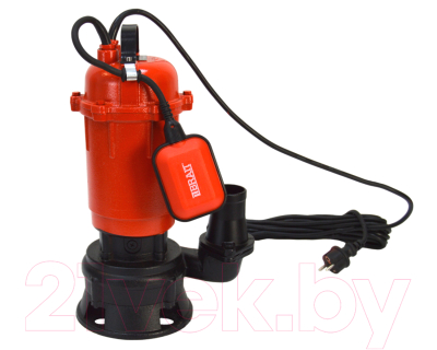 Дренажный насос Brait NDF-1100B