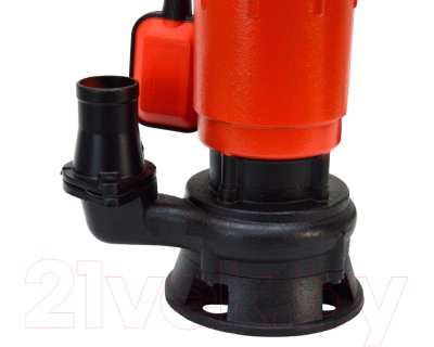 Дренажный насос Brait NDF-1100B