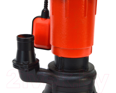 Дренажный насос Brait NDF-1100B