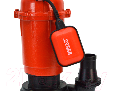 Дренажный насос Brait NDF-1100B