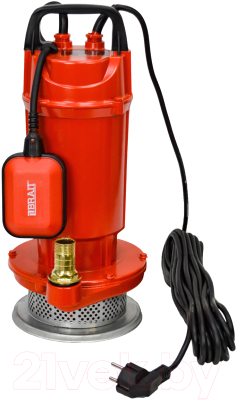 Дренажный насос Brait NDF-1100G - фото