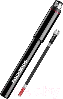 Насос ручной RockBros SMART-B - фото