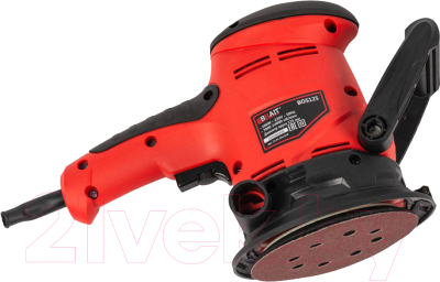 Эксцентриковая шлифовальная машина Brait BOS125