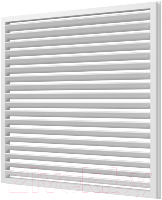 Решетка вентиляционная Ventale 600x600 - фото