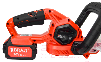Кусторез аккумуляторный Brait BCHT20-4PU PRO