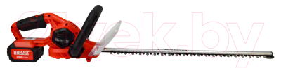 Кусторез аккумуляторный Brait BCHT20-4PU PRO