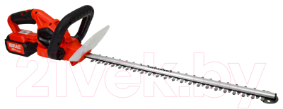 Кусторез аккумуляторный Brait BCHT20-4PU PRO